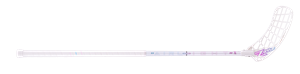 Junior/Senior 92-100 cm. - Zone HYPER AIRLIGHT 28 - Floorballstav